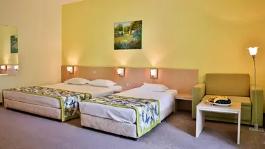 Park hotel Golden Beach