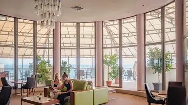 Park hotel Golden Beach