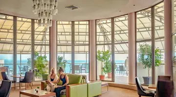 Park Hotel Golden Beach
