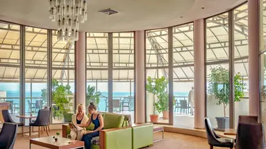 Park Hotel Golden Beach