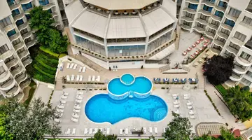 Park Hotel Golden Beach