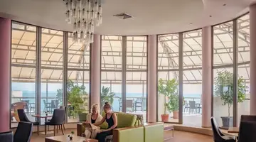 Park Hotel Golden Beach