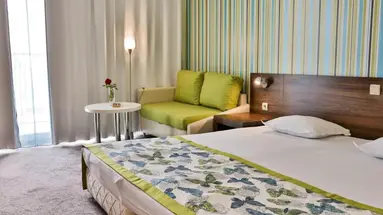 Park Hotel Golden Beach