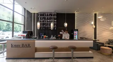 PARK HOTEL GOLDEN BEACH