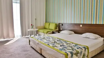 PARK HOTEL GOLDEN BEACH