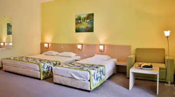 PARK HOTEL GOLDEN BEACH