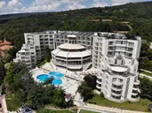 PARK HOTEL GOLDEN BEACH