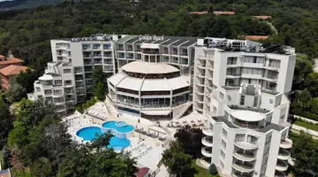 PARK HOTEL GOLDEN BEACH