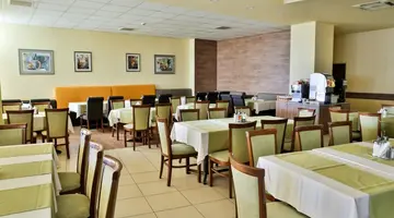 Park hotel Golden Beach