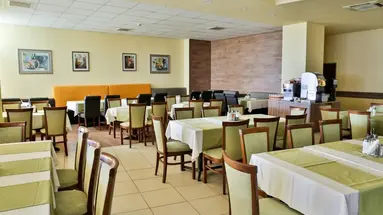 Park hotel Golden Beach