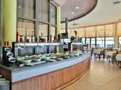 Park hotel Golden Beach