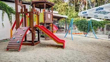 Park Hotel Golden Beach
