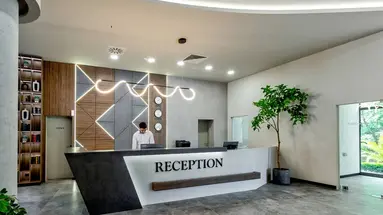 Park Hotel Golden Beach