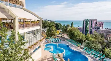 Park Hotel Golden Beach