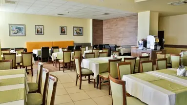 Park Hotel Golden Beach