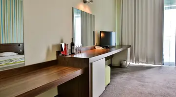 Park hotel Golden Beach