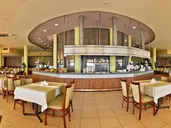 Park hotel Golden Beach