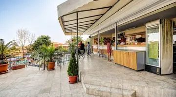 Park Hotel Golden Beach
