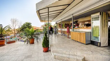 Park Hotel Golden Beach