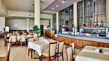 Park Hotel Golden Beach