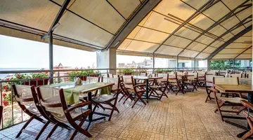 Park Hotel Golden Beach