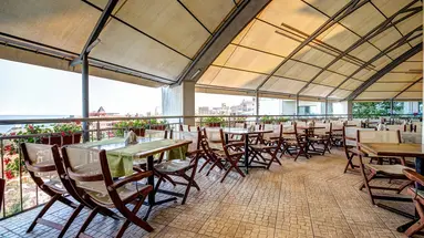 Park Hotel Golden Beach