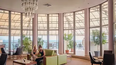 Park hotel Golden Beach