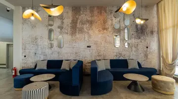 PARK HOTEL GOLDEN BEACH