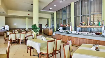 Park Hotel Golden Beach
