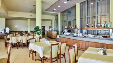Park Hotel Golden Beach