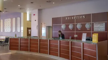 Park Hotel Golden Beach