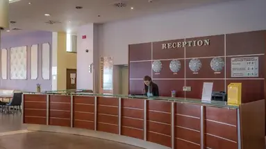 Park Hotel Golden Beach