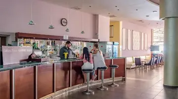 Park Hotel Golden Beach