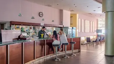Park Hotel Golden Beach