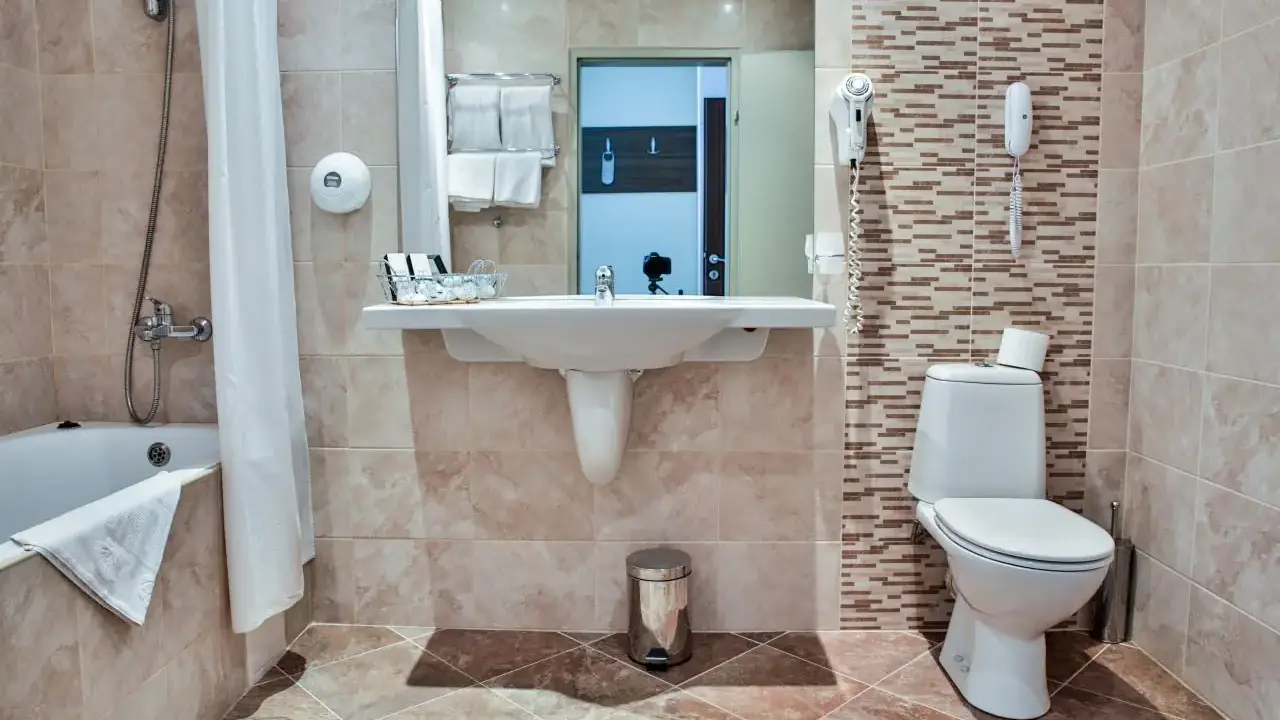 PARK HOTEL GOLDEN BEACH