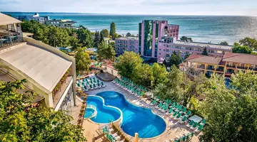 Park Hotel Golden Beach