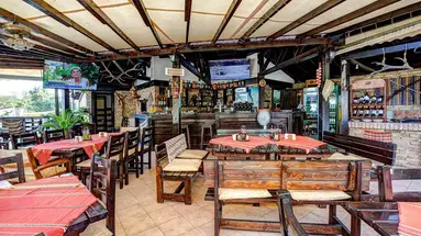 Park Hotel Golden Beach