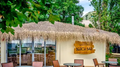 Park Hotel Golden Beach