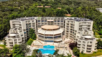 Park Hotel Golden Beach