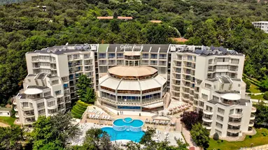 Park Hotel Golden Beach