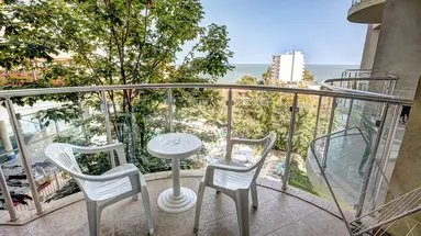 Park Hotel Golden Beach