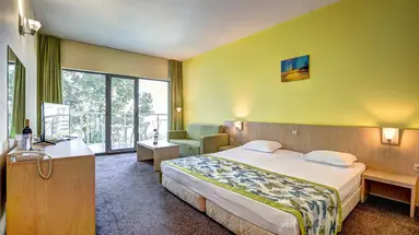 Park Hotel Golden Beach