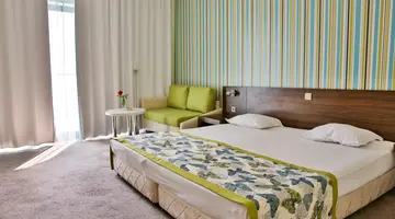 Park hotel Golden Beach