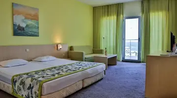 Park hotel Golden Beach