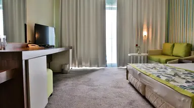 Park Hotel Golden Beach