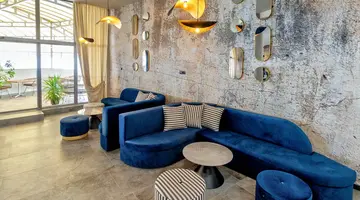 Park Hotel Golden Beach