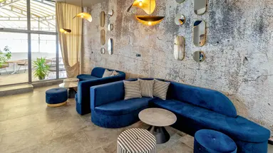 Park Hotel Golden Beach