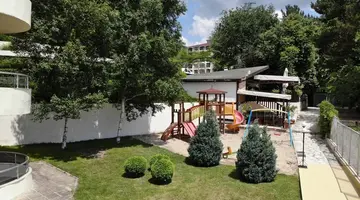 Park hotel Golden Beach