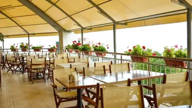 Park Hotel Golden Beach