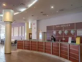 Park hotel Golden Beach